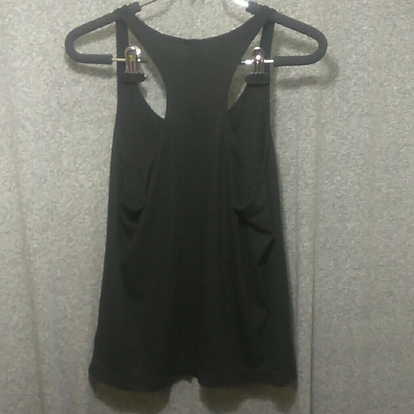 Tom Boy Tank Top - Picture 6 of 7